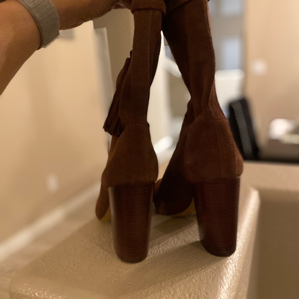Vince Camuto Boots - Picture 4 of 6